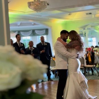 The Garden Room - Venues & Event Spaces Near Me - Garden Grove, California