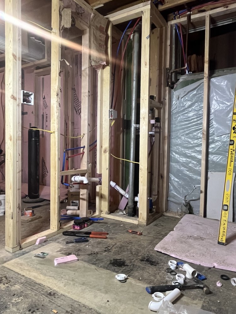 Slide of Higher Expectations Renovations