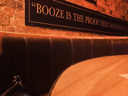 Brooklyn Standard by null