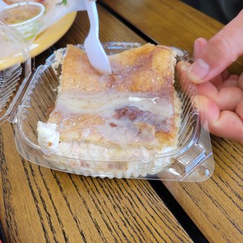 Tacos El Gordo - Churro Cheesecake - Mexican Near Me - Hayward, California Tacos El Gordo - Churro Cheesecake - Mexican Near Me - Hayward, California