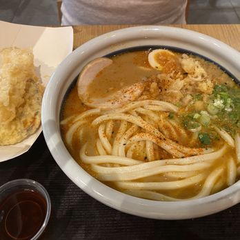 Marugame Udon - Glendale - Japanese Near Me - Glendale, California Marugame Udon - Glendale - Japanese Near Me - Glendale, California