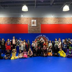 Gracie Barra Oro Valley Brazilian Jiu-Jitsu & Self-Defense