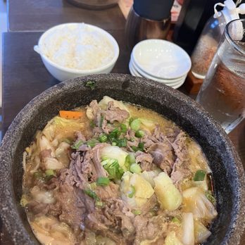 Kazzan Ramen & Bar - Sukiyaki Kazzan - Ramen Near Me - Houston, Texas Kazzan Ramen & Bar - Sukiyaki Kazzan - Ramen Near Me - Houston, Texas