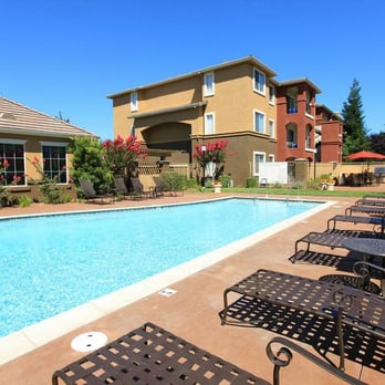 Bridgeport Ranch Apartments - Apartments Near Me - Fairfield, California