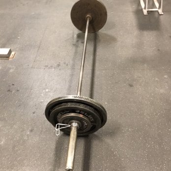 Allegheny Branch YMCA - Gyms Near Me - Pittsburgh, Pennsylvania