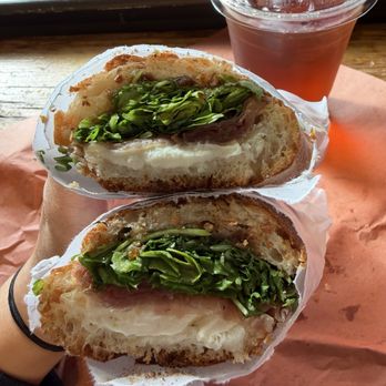 Depanneur - #5 - Prosciutto Sandwich - Grocery Near Me - Brooklyn, New York