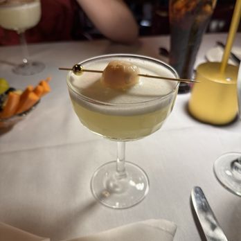 The Magic Lamp Inn - Lychee drink - Steakhouses Near Me - Rancho Cucamonga, California The Magic Lamp Inn - Lychee drink - Steakhouses Near Me - Rancho Cucamonga, California