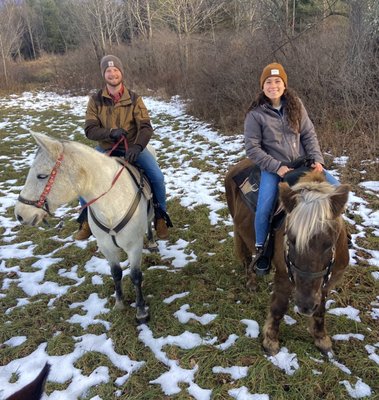 Mountain View Ranch by null