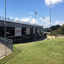 Cramton Bowl
