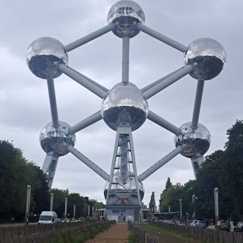Atomium - Landmarks & Historical Buildings Near Me - Brussels, BRU Atomium - Landmarks & Historical Buildings Near Me - Brussels, BRU