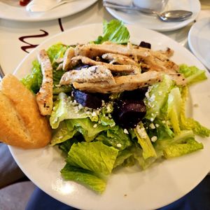 Douce France Cafe on Yelp
