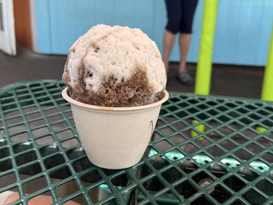 Jojo's Shave Ice by null