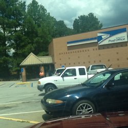 U S Post Office