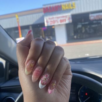 Dreamy Nail Salon - Nail Salons Near Me - Bakersfield, California