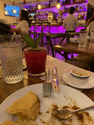 Ruta Oaxaca Mexican Cuisine by null