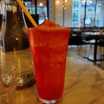 Green Bar - watermelon shake - Vegetarian Near Me - Makati, NCR Green Bar - watermelon shake - Vegetarian Near Me - Makati, NCR