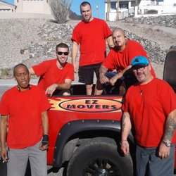 Ez Moving - Small crew working today,,