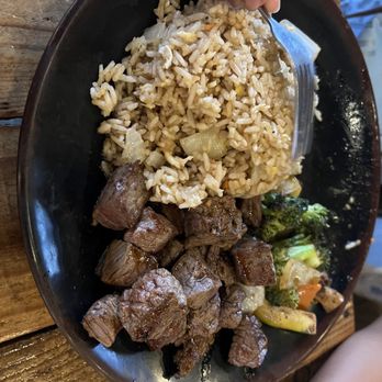 Sumo Hibachi & Sushi - Kids Hibachi Steak - Sushi Bars Near Me - Lexington, Kentucky