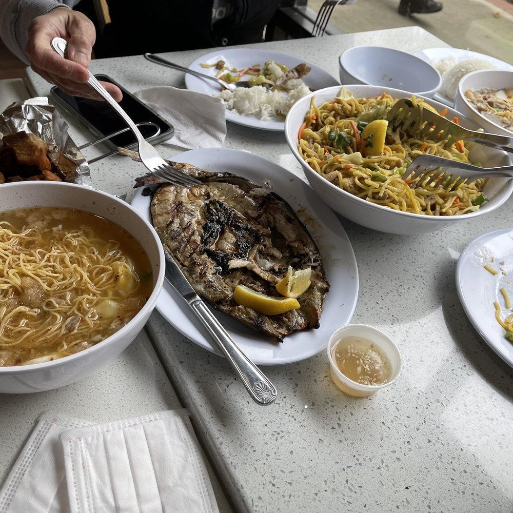 Batchoyan Ilonggo Restaurant - Batchoyan Ilongo - Filipino Near Me - Camarillo, California Batchoyan Ilonggo Restaurant - Batchoyan Ilongo - Filipino Near Me - Camarillo, California