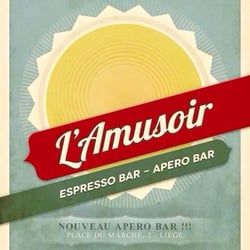 L'Amusoir