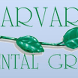Harvard Dental Group - Harvard Dental Group Logo
