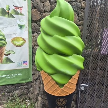 Maruwu Seicha Hawaii - Tea Rooms Near Me - Honolulu, Hawaii