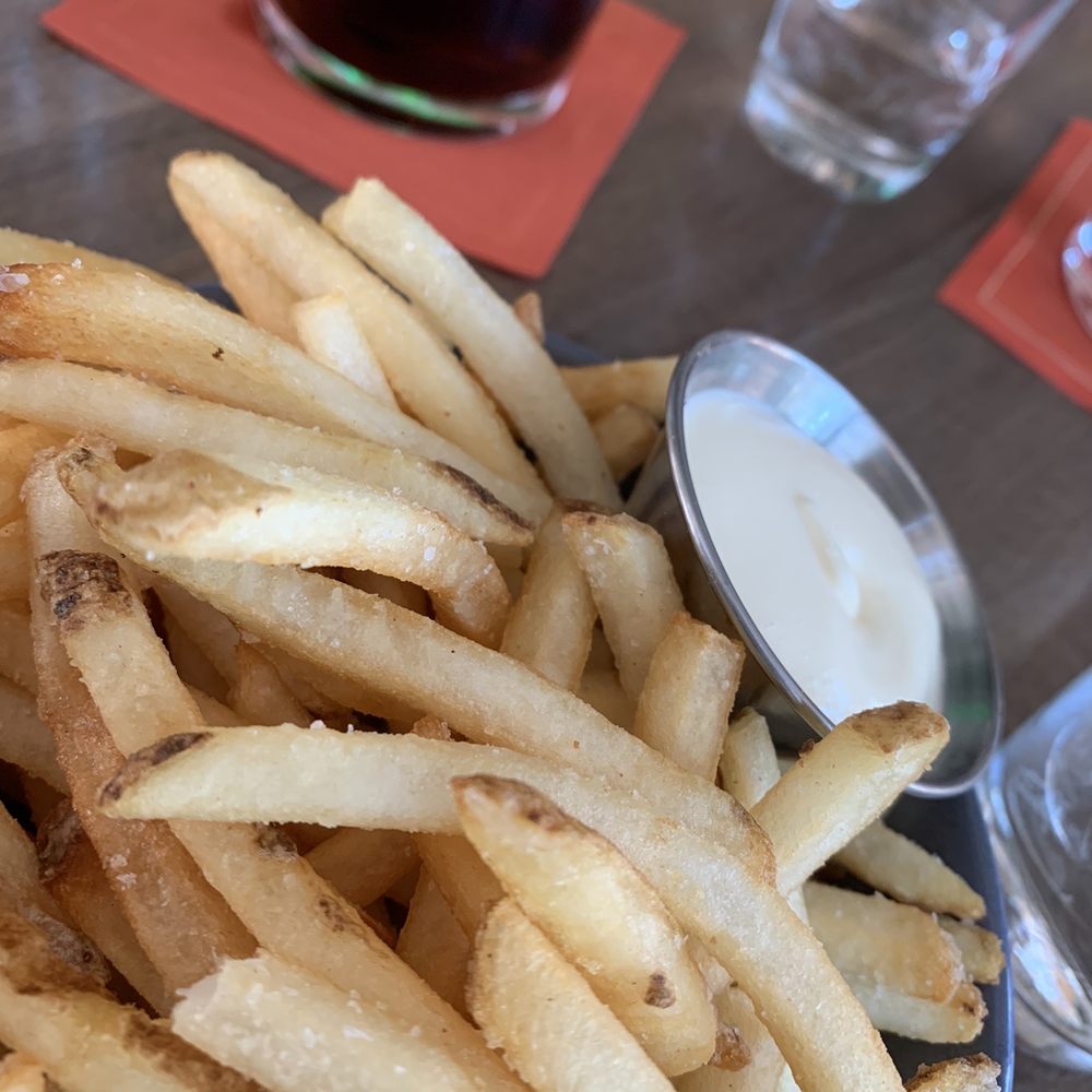 Barbarella Bar - Fries - Italian Near Me - Calgary, Alberta Barbarella Bar - Fries - Italian Near Me - Calgary, Alberta