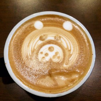 Vespr Coffeebar - Cappuccino - Coffee & Tea Near Me - Orlando, Florida Vespr Coffeebar - Cappuccino - Coffee & Tea Near Me - Orlando, Florida
