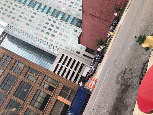 Gus's Hot Dogs by null