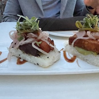 Rooftop - Pork Belly - New American Near Me - Walnut Creek, California Rooftop - Pork Belly - New American Near Me - Walnut Creek, California