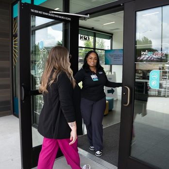 MultiCare Indigo Urgent Care - Urgent Care Near Me - Milton, Washington MultiCare Indigo Urgent Care - Urgent Care Near Me - Milton, Washington
