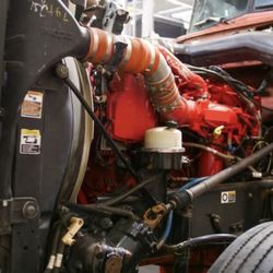Augusta Mobile Truck Repair