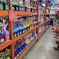 Dulce Encanto Party Supply