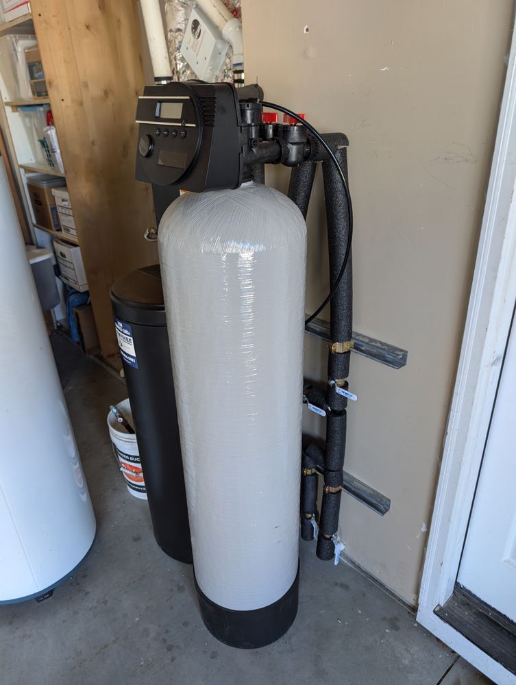 Slide of Precision Plumbing & Leak Detection