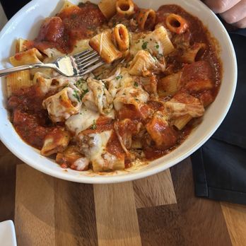 Giuseppe's Bar & Grille - Italian Near Me - Henderson, Nevada