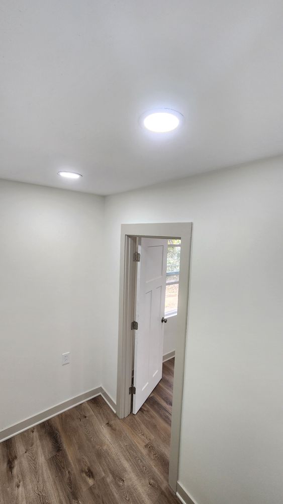 Slide of Aftershock Remodeling