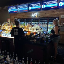 Big Whiskey Saloon Puyallup