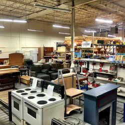 Habitat ReStore Dartmouth