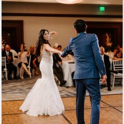 Mary Manzella Dance Productions