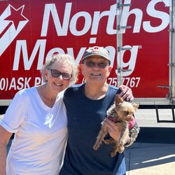 NorthStar Moving Company - Bay Area International Movers