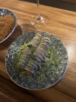 Dos Pescados by null