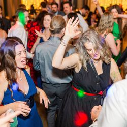Groove Line Productions, Mobile DJ Service