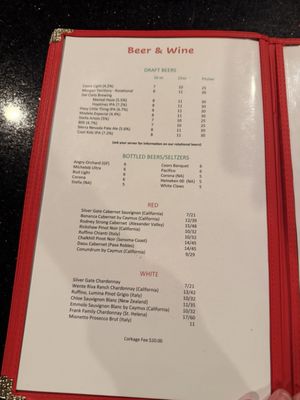 Menu photo 6 DeVino's Pizza & Pasta Pleasant Hill, CA Menu photo 6 DeVino's Pizza & Pasta Pleasant Hill, CA