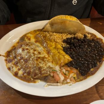 Luna Loca - Three item combo - Mexican Near Me - Danville, California