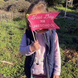Glenridge Cooperative Nursery School - Day one of preschool is hard for a parent who cherishes the time we have with our little ones. The coop allows me to stay connected.