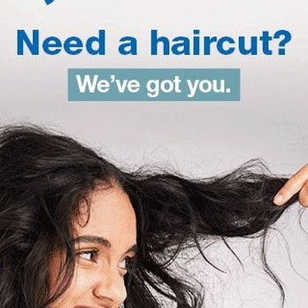 Just Cuts - Hair Salons Near Me - Hamilton, WKO