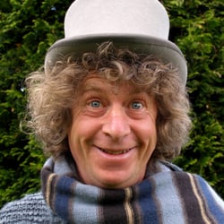 Professor Paradox children's entertainer