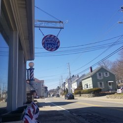 Darin's Barber Shop
