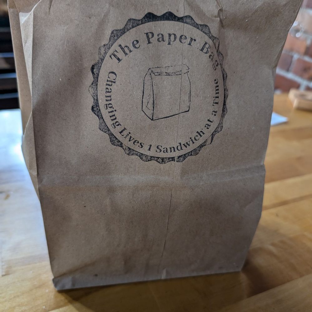 The Paper Bag - Packaging - Sandwiches Near Me - Gainesville, Florida The Paper Bag - Packaging - Sandwiches Near Me - Gainesville, Florida
