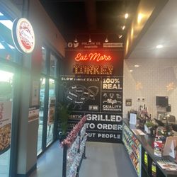 Capriotti's Sandwich Shop